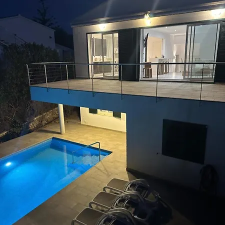 Villa Vue