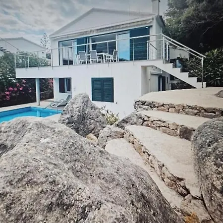 Vue Villa