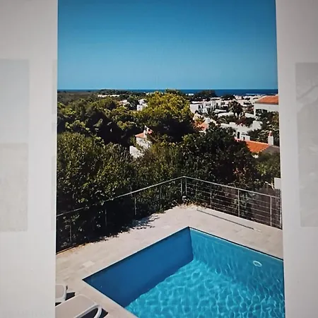 Villa Vue