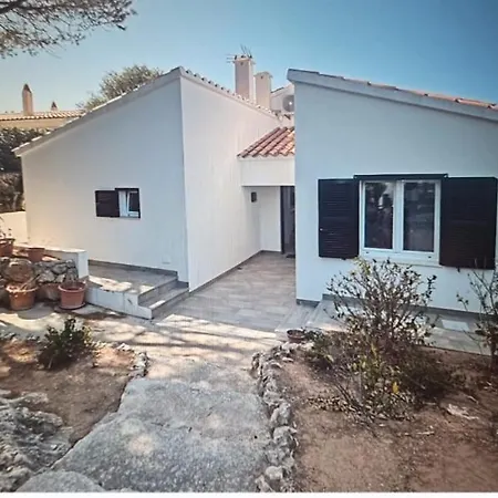 Vue Villa *